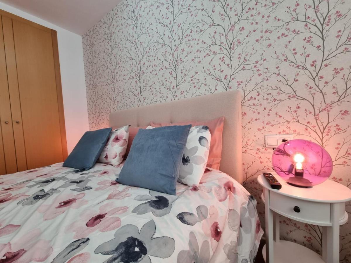 Apartamento Luz Del Mediterraneo Garrucha Esterno foto