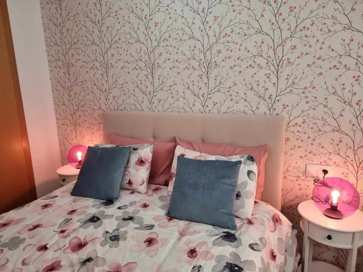 Apartamento Luz Del Mediterraneo Garrucha Esterno foto