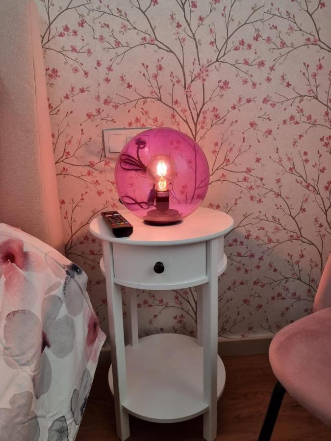 Apartamento Luz Del Mediterraneo Garrucha Esterno foto