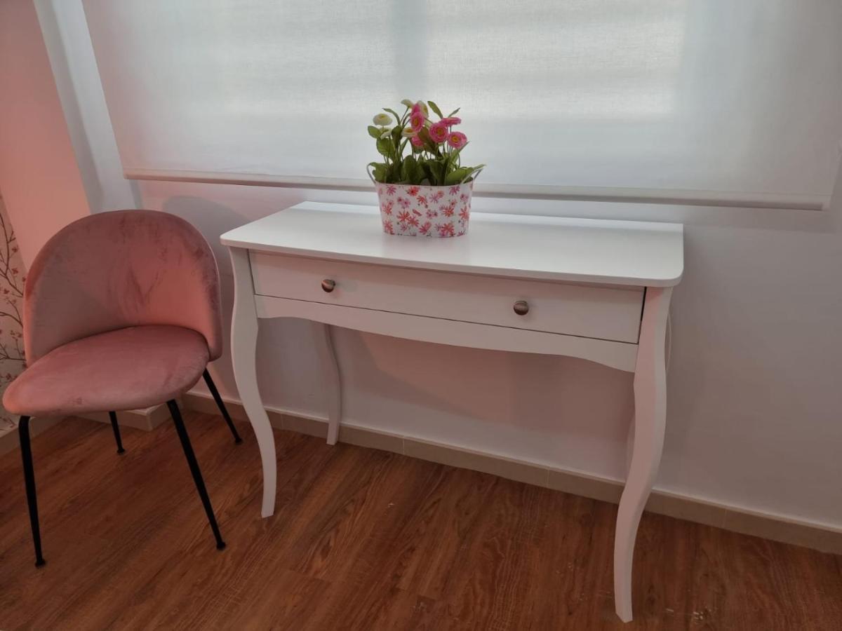 Apartamento Luz Del Mediterraneo Garrucha Esterno foto